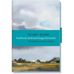 Fischland, Darss und Zingst literarisch, Belletristik von Kristine von Soden