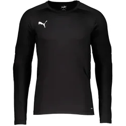 PUMA gepolstert Torwarttrikot Herren PUMA black XL