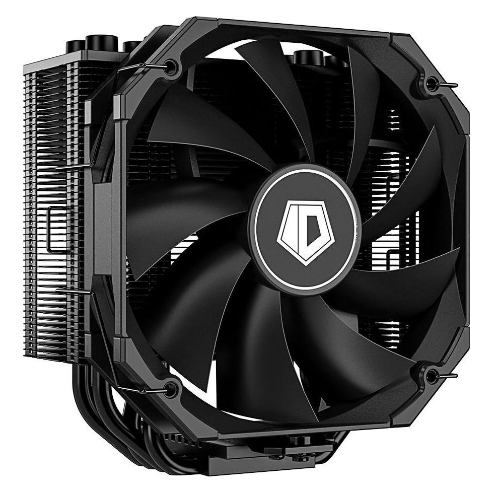 ID-Cooling SE-224-XTS Mini Black (COLIDCSE-224-XTSMINIBLACK)