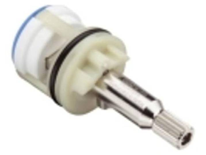 Vanne de vidange et d'inversion Hansgrohe