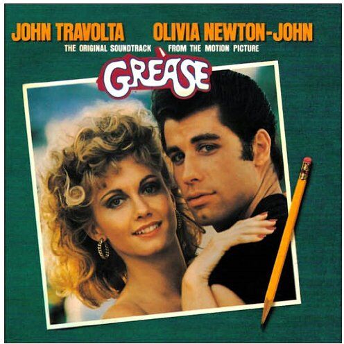 Various - Grease - Preis vom 11.10.2026 03:10:56 h