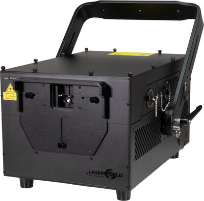 Laserworld PL-70 Schwarz