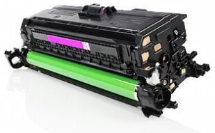 CE263A Toner Magenta HP Compatível