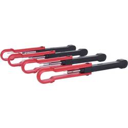Profi-Entriegelungswerkzeug-Satz NFZ, Upgrade2, 4-tlg KS Tools 150.0810