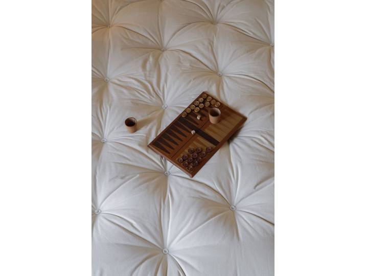 Karup Double Latex Futon Matratze