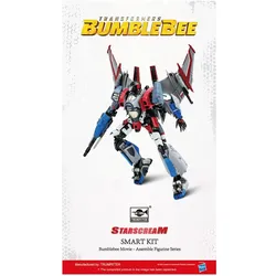 Trumpeter Transformers Series TF-6 Cybertron Starscream