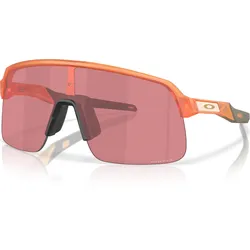 Oakley Sutro Lite S Prizm Dark Golf Sonnenbrille - STK - MATTE TRANS GINGER/PRIZM DARK