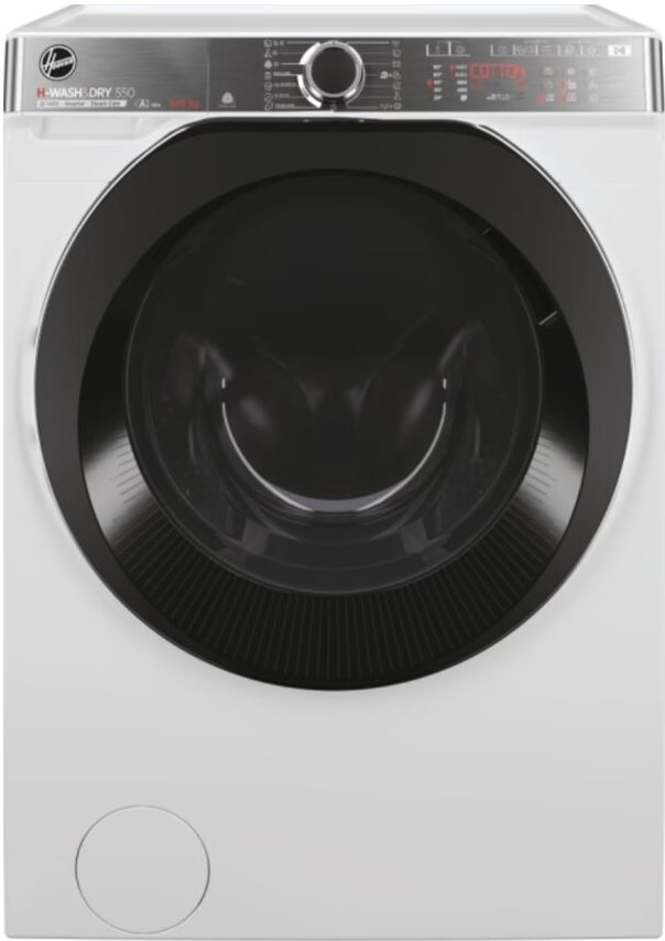 Hoover H5DPB 485BC9/1-S LAVASCIUGA 8+5 KG 1400 GIRI