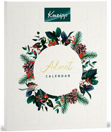 Kneipp Advent Calendar 2023