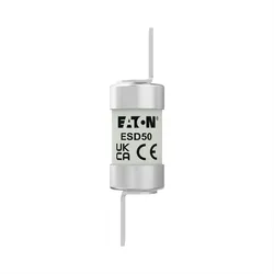 Eaton Sicherung, 80 A, AC 415 V, ESD63M80