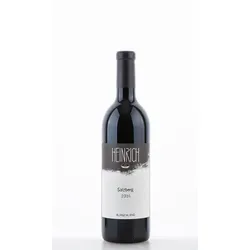 Salzberg Heinrich 2016 BIO
