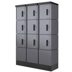 Walther Werke 986970084 E-Bike Ladestation