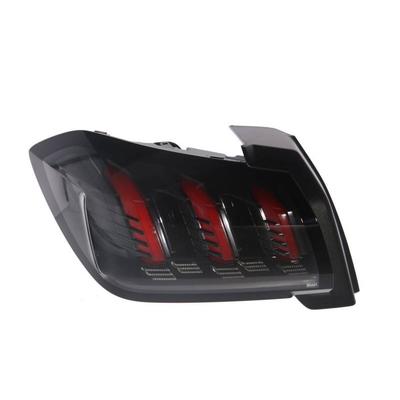 VALEO Rückleuchte PEUGEOT 047377 9823216880 Heckleuchte,Rücklicht,Schlussleuchte