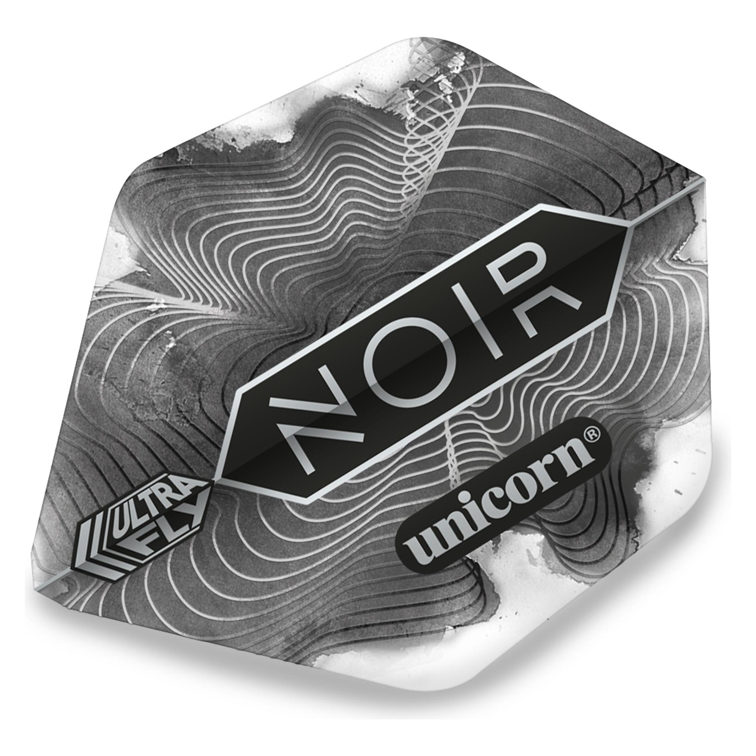 Unicorn Ultra Fly 75 Flights Noir Organic (17321224)