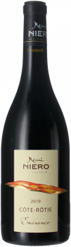 Domaine Remi Niero Côte Rôtie - Eminence 2024 - Remi Niero - Côte-Rôtie - Rotwein - 0.75L Rhone