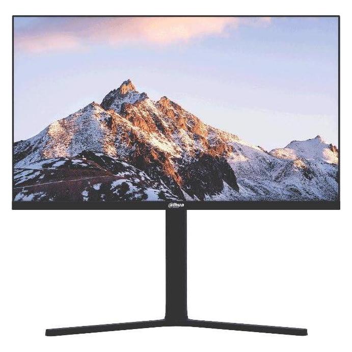 Dahua MONITOR 27" DHI-LM27-B201A IPS FHD 100HZ 6MS VGA HDMI DP REGULABLE AJUST (1920 x 1080 Pixel, 27") (DHI-LM27-B201A)