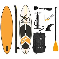 Suplex, Stand Up Paddle