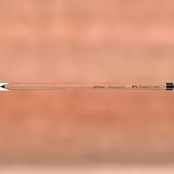 Faber Castell Künstler-Pastell Pitt 4,3mm schwarz