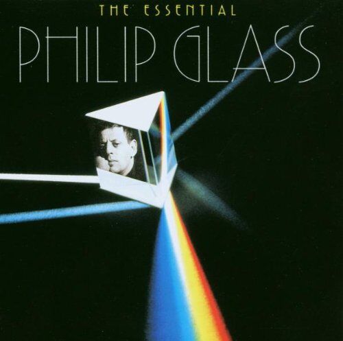 Various - The Essential Philip Glass - Preis vom 09.10.2026 07:28:09 h