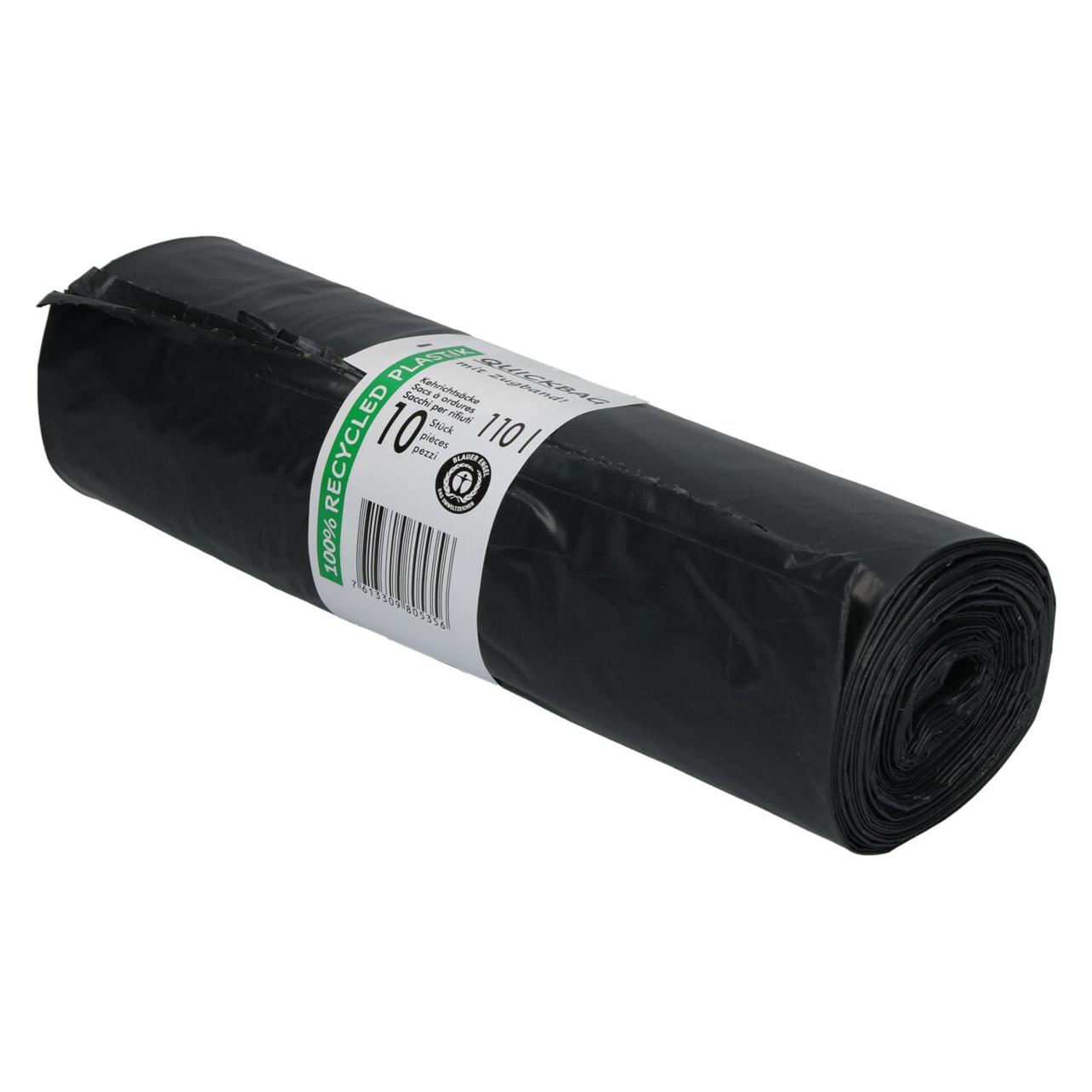 Werkstarck Abfallsäcke (110 l) (7714)