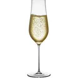 Ghost Zero Tulip Champagnerglas