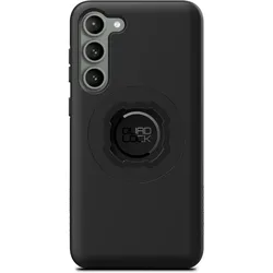 Quad Lock MAG Case (Samsung Galaxy S23+), Smartphone Hülle, Schwarz