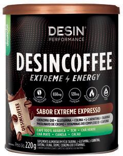 Desinchá Desincoffee Extreme Expresso 220 gr