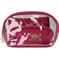 Juicy Couture Sheril Kulturbeutel 24 cm, Necessaire