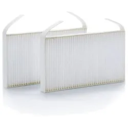 Zehnder Pollenfilterset G4 / F7 für ComfoAir 70