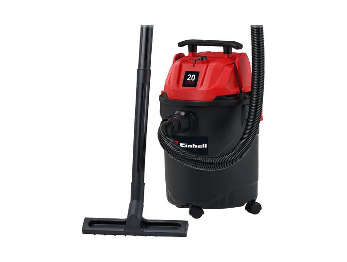 Einhell Nass-Trockensauger Tc-Vc 2045