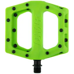 DMR V11 Plattform-Pedal, green