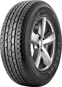 General Tire Sommerreifen 285/65r17 116h - Grabber Hts 60 04505580000