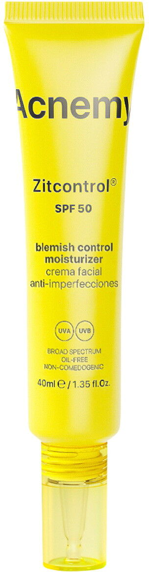 40ml Acnemy ZITCONTROL Treatment SPF 50