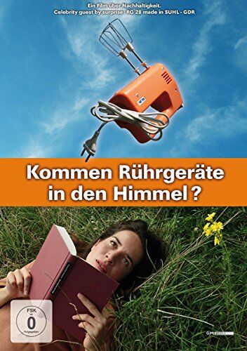 Laura Angelina Palacios - Kommen Rührgeräte in den Himmel? - Preis vom 06.10.2026 07:26:00 h