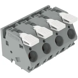 WAGO GmbH &amp; Co. KG Leiterplattenklemme Hebel 2716-252