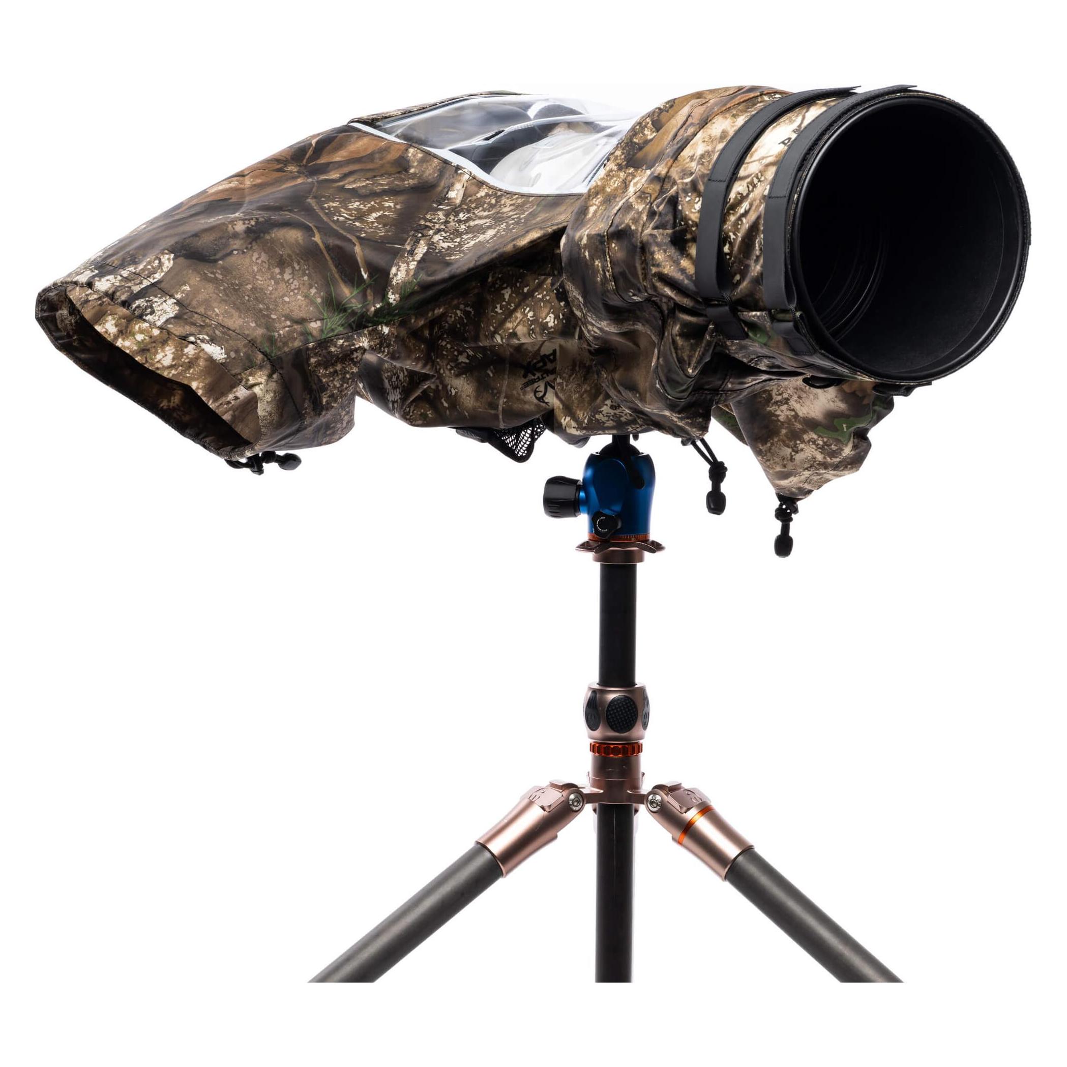 Think Tank Idrofobia DM 300-600 V3 RealTree APX (Regenschutz) (740616)