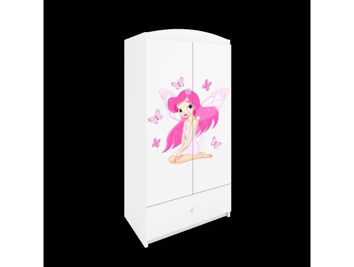 KINDERKLEIDERSCHRANK Elfe I