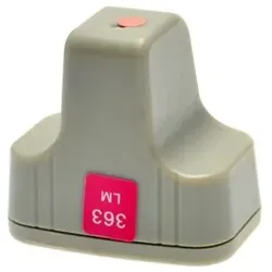 Alternativ-Tinte für HP C8775EE Foto Magento