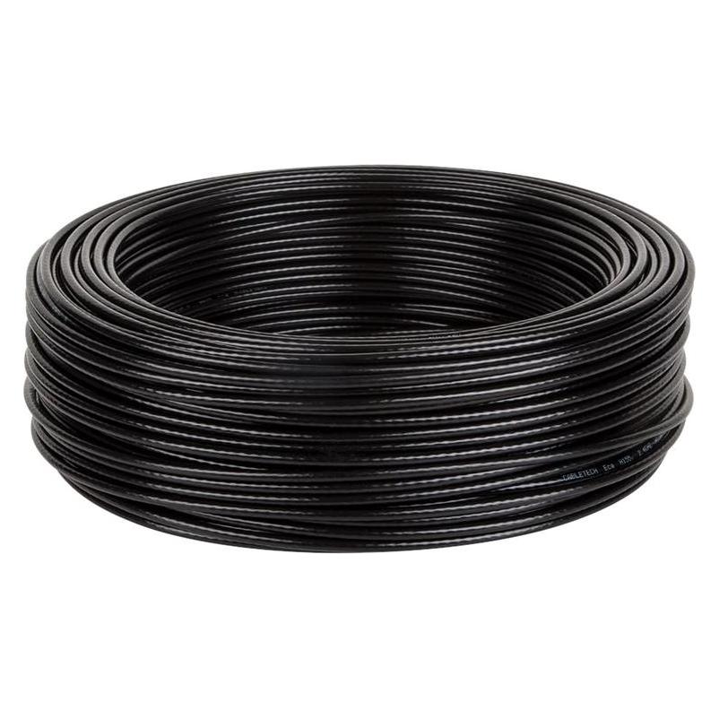 Cabletech H155 100 m Koaxialkabel (Antennenkabel) (KAB0023A)