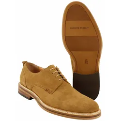 Wildleder-Derby - 45