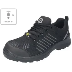 Bata, Sicherheitsschuhe, Werkschoen Eagle Cernan Laag S1P ESD SRC Zwart Maat 40 - 8712843697478 (S1P, 40)