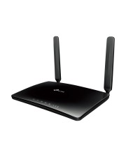 TP-LINK router 300M wireless n 4G LTE Router WLAN 0,3 Gbps Kabellos RJ-45 (TL-MR6500V)