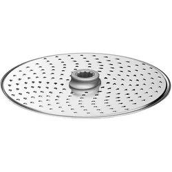 Bosch Hausgeräte MUZ9FG1, Zubehör Küchengeräte, Silber