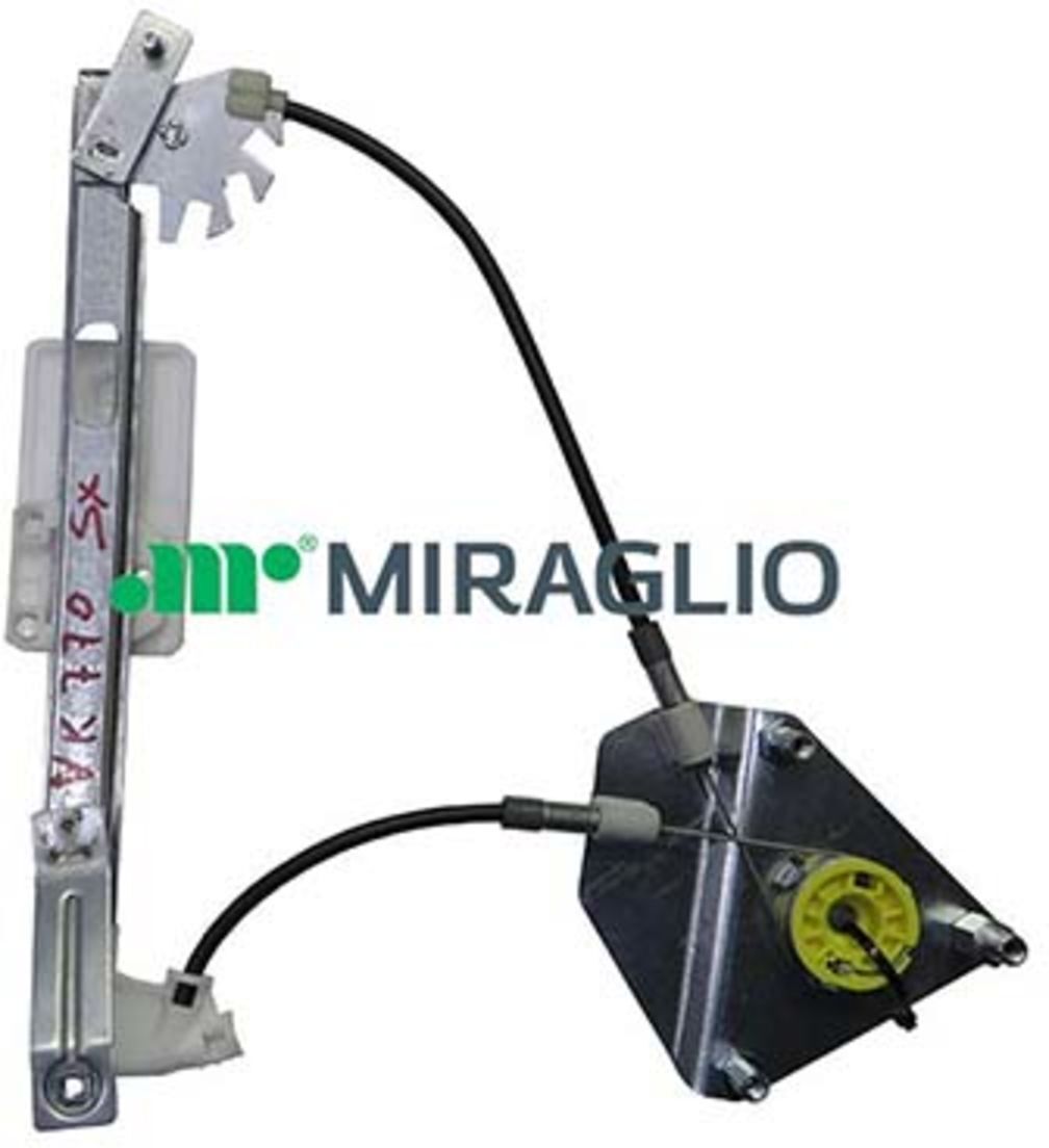 Miraglio Alzacristalli 30/2645