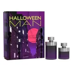 Halloween Man et 100v 30v Mini Cof N25