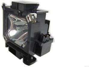 AL™ Series Lamp & Housing for the Epson EMP-7800 Projector - 90 Day Warranty