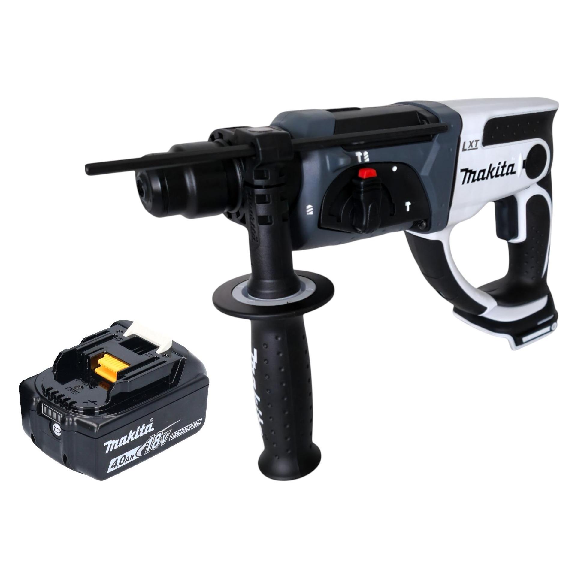 Makita DHR 202 (Bohrhammer) (60312234)