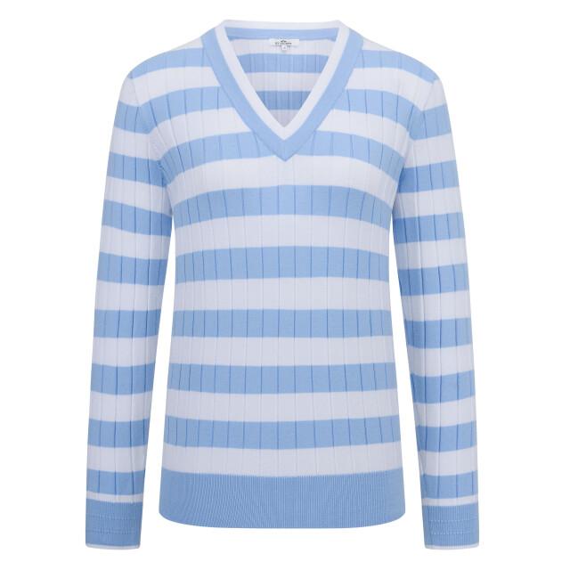 HV Society Pullover hvsjordan
