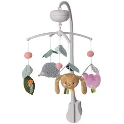 Taf Toys, Babymobile, 13055 Urban Garden Musical Mobile For 0+ Months