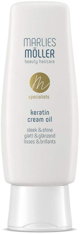 Marlies Möller Keratin cream oil 100 ml